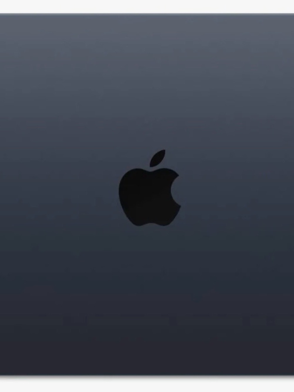 Brand New MacBook Air